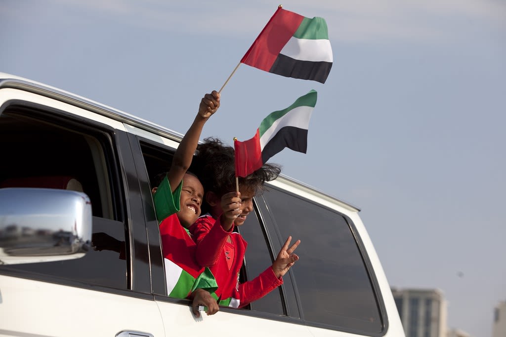 (Photo:  Silvia Razgova / The National)