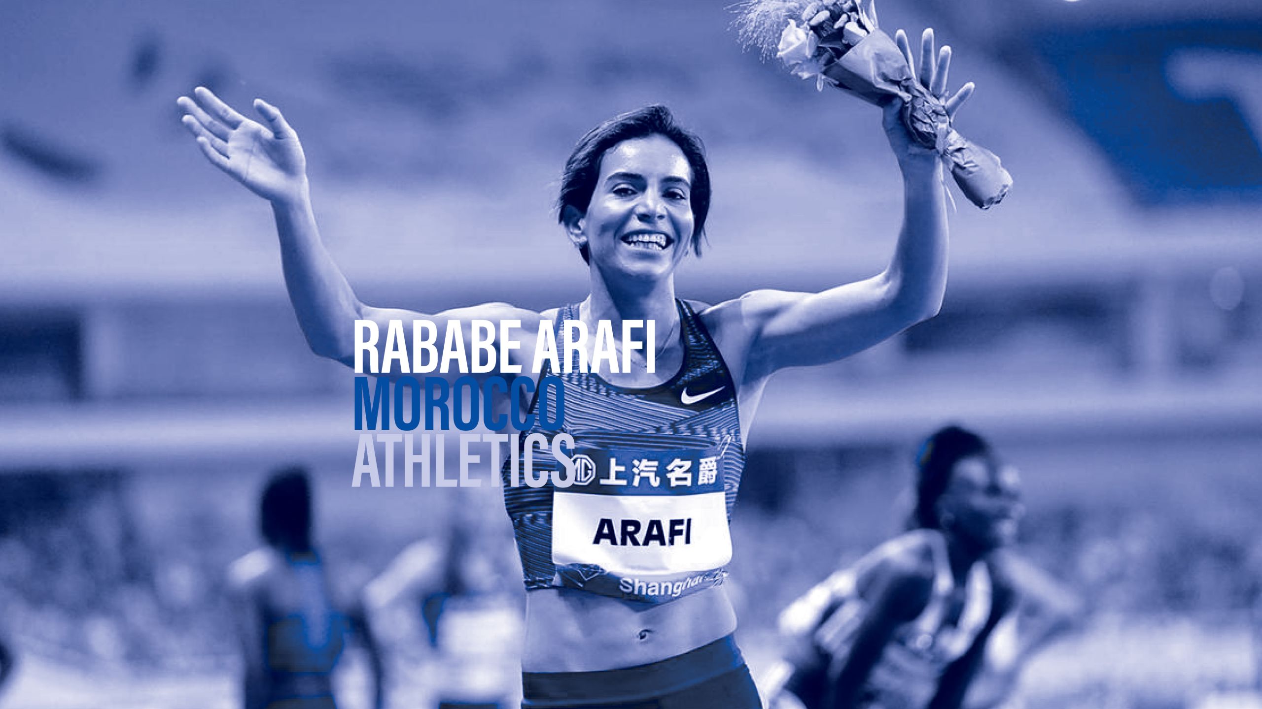 20 TOP ARAB SPORT STARS FOR 2020