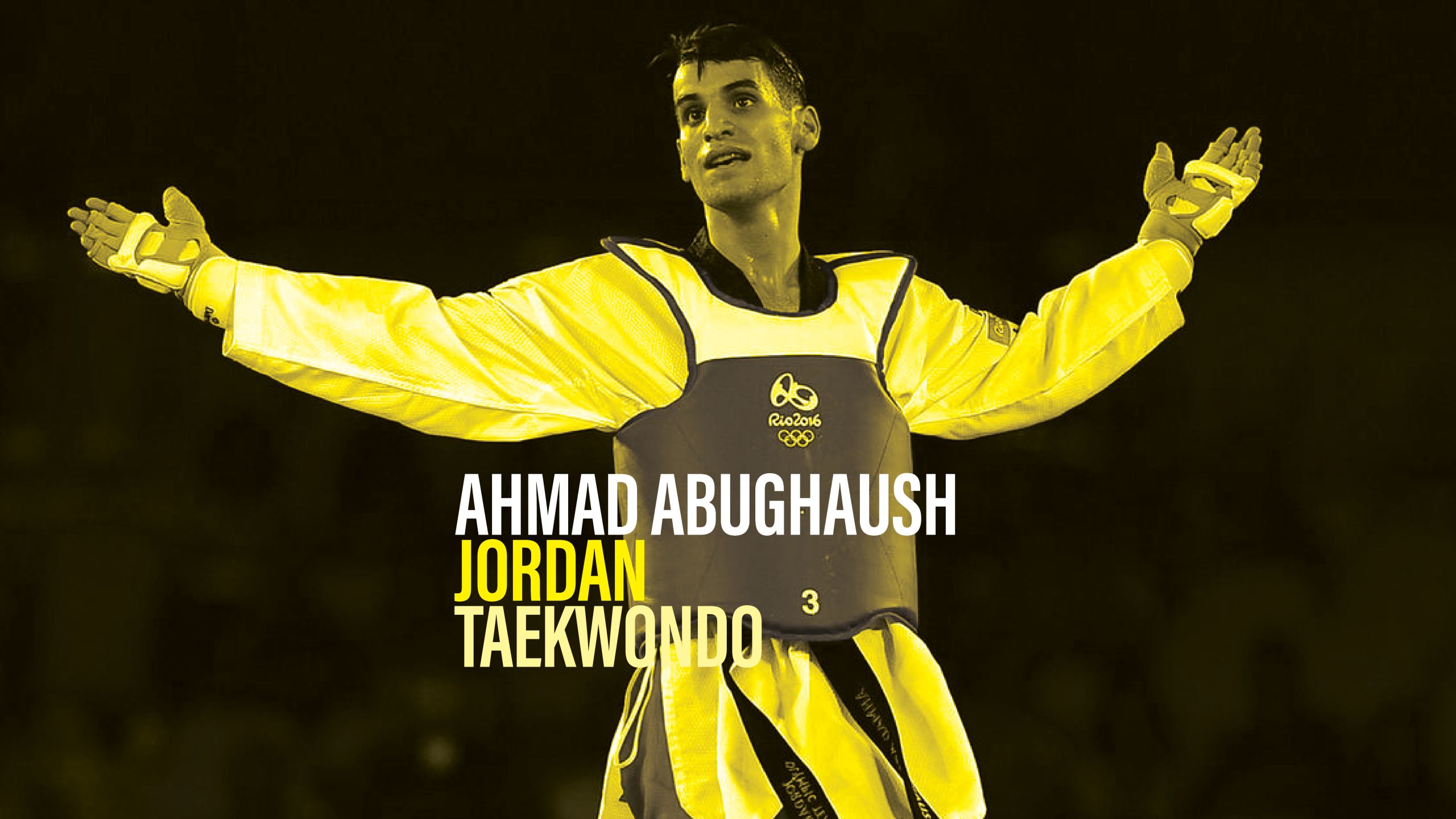 20 TOP ARAB SPORT STARS FOR 2020