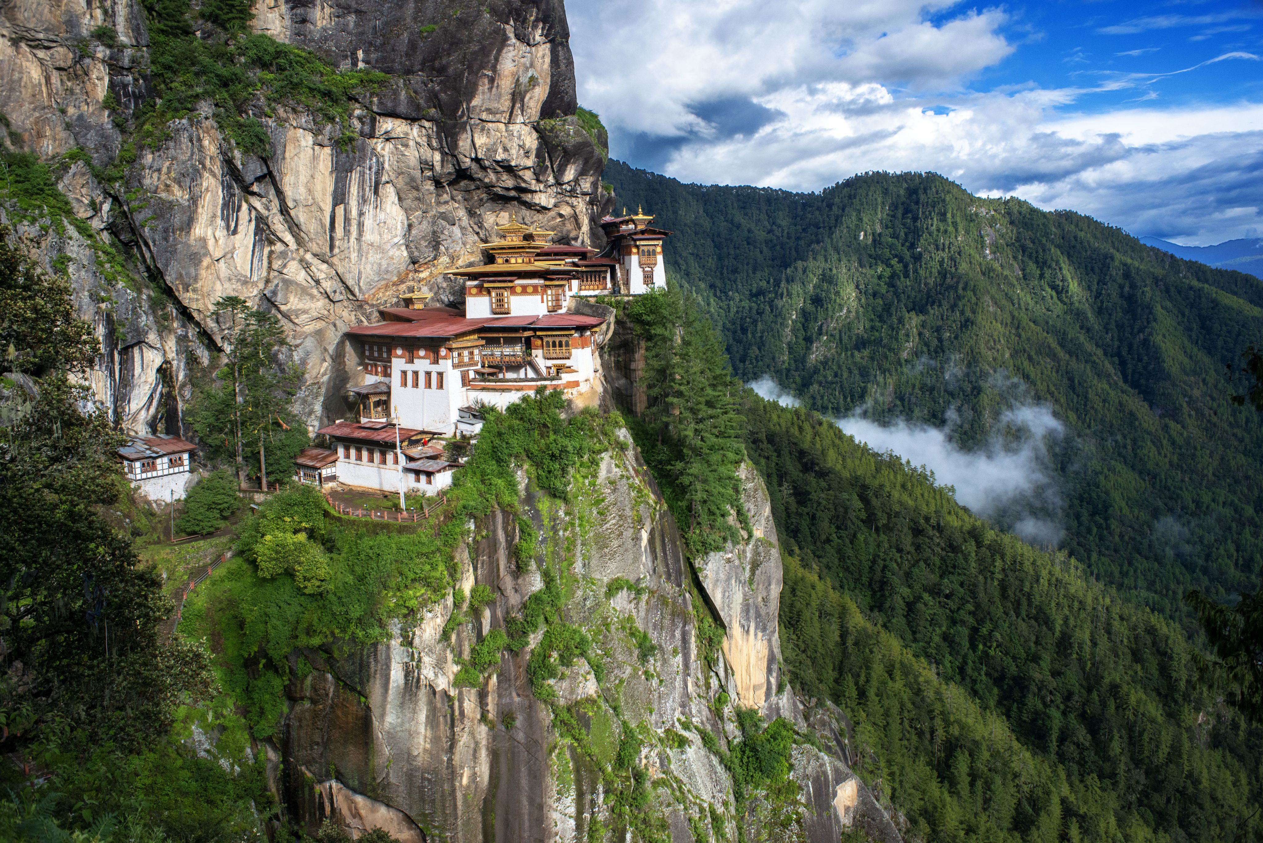 best tourist destinations in asia 2025 - Middle Eastern Delights
