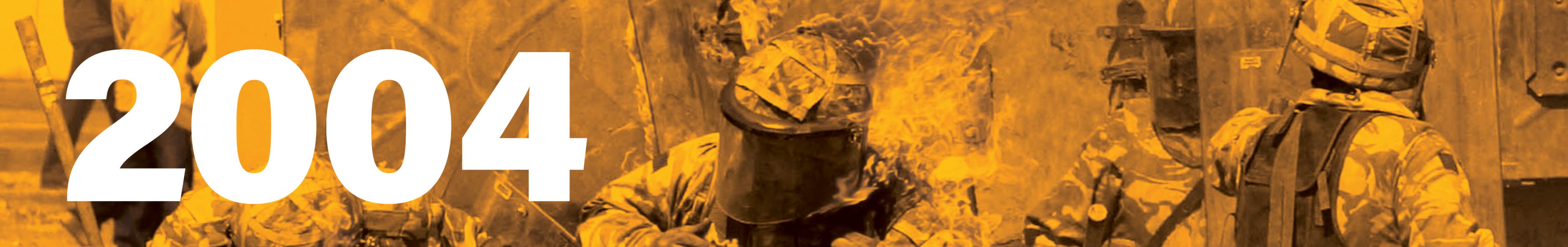 The Iraq War